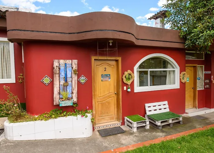 Casa Elalu