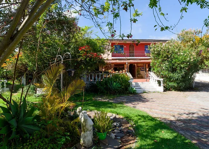 Casa Elalu