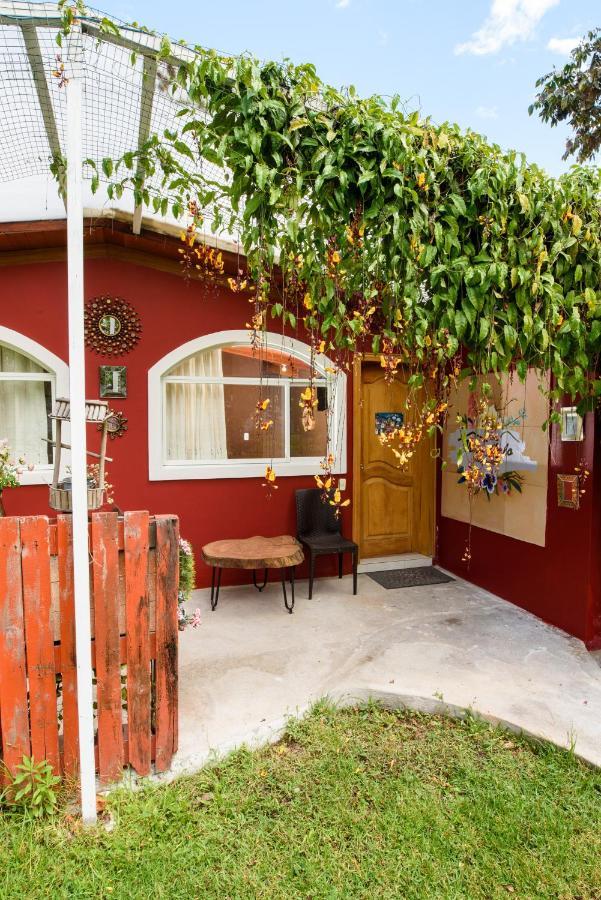 Quarto em Acomodações Particulares Casa Elalu