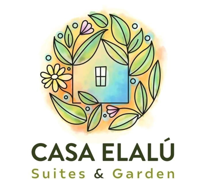 Casa Elalu *