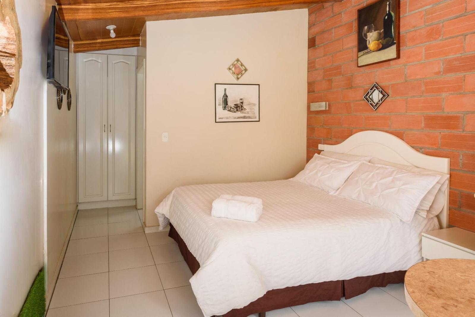 Casa Elalu Quarto em Acomodações Particulares Quito