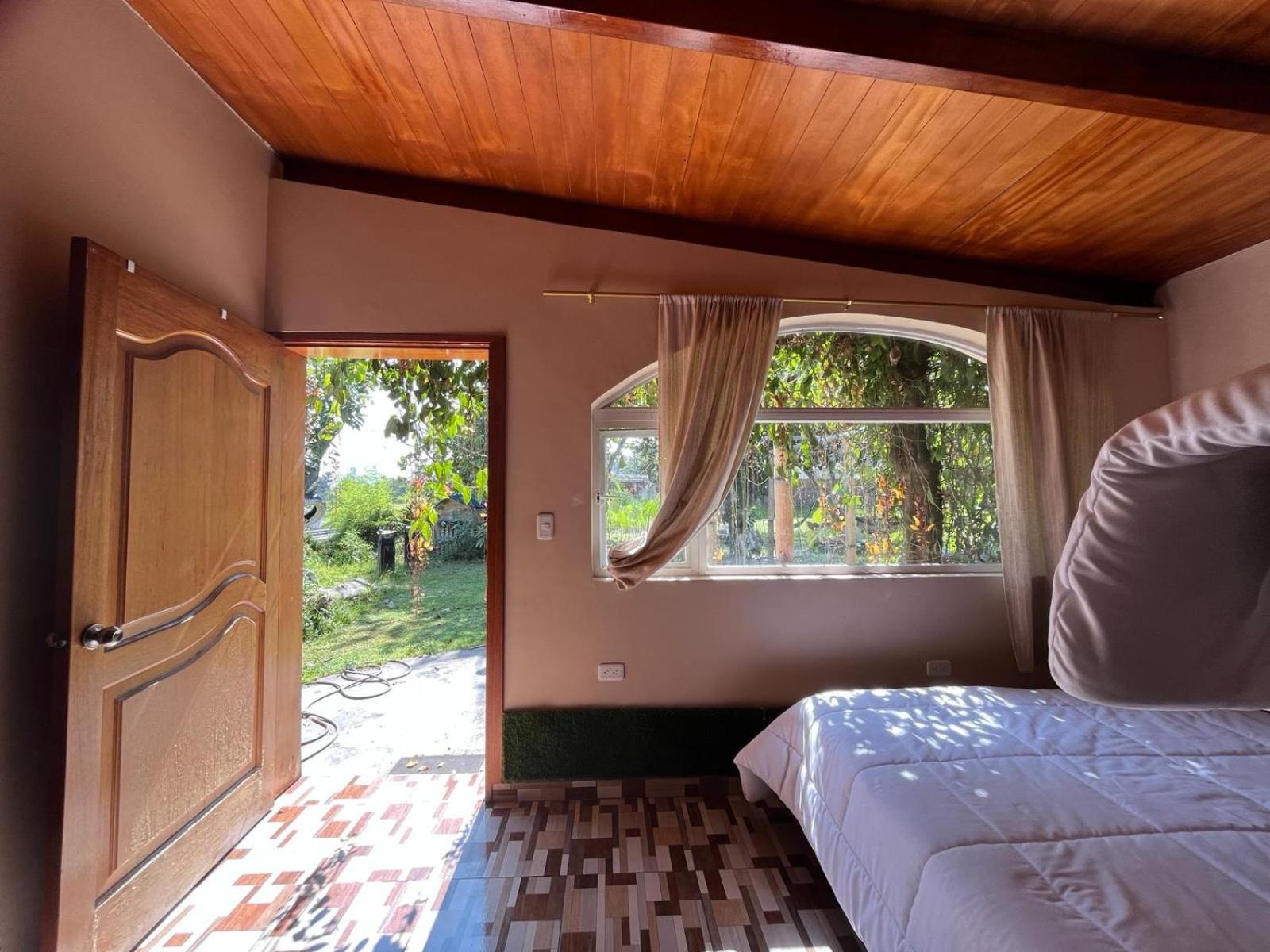 Quarto em Acomodações Particulares Casa Elalu