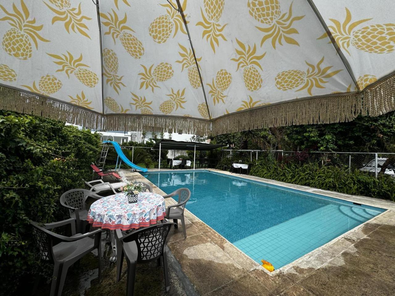 Casa Elalu Quarto em Acomodações Particulares Quito