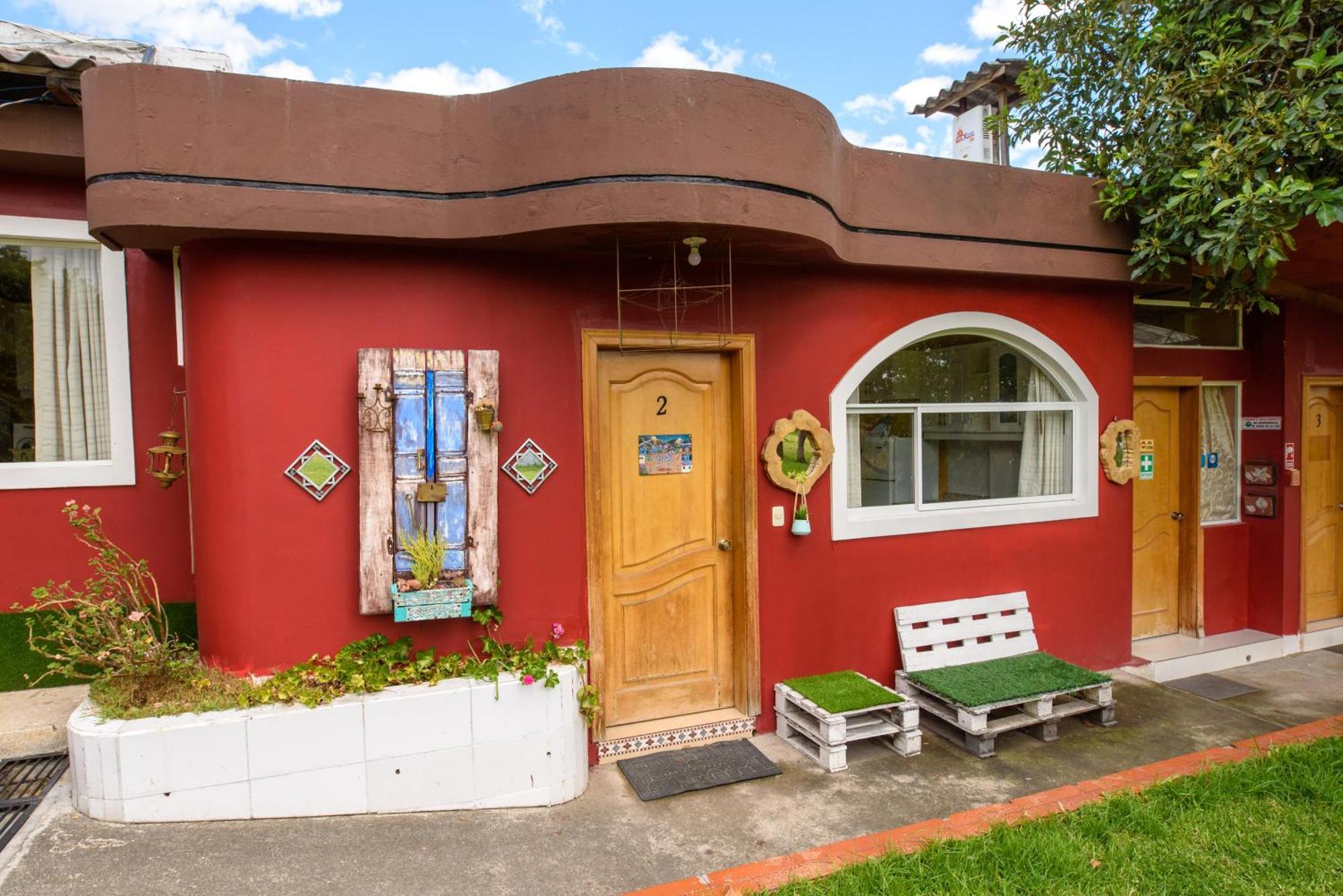 Casa Elalu