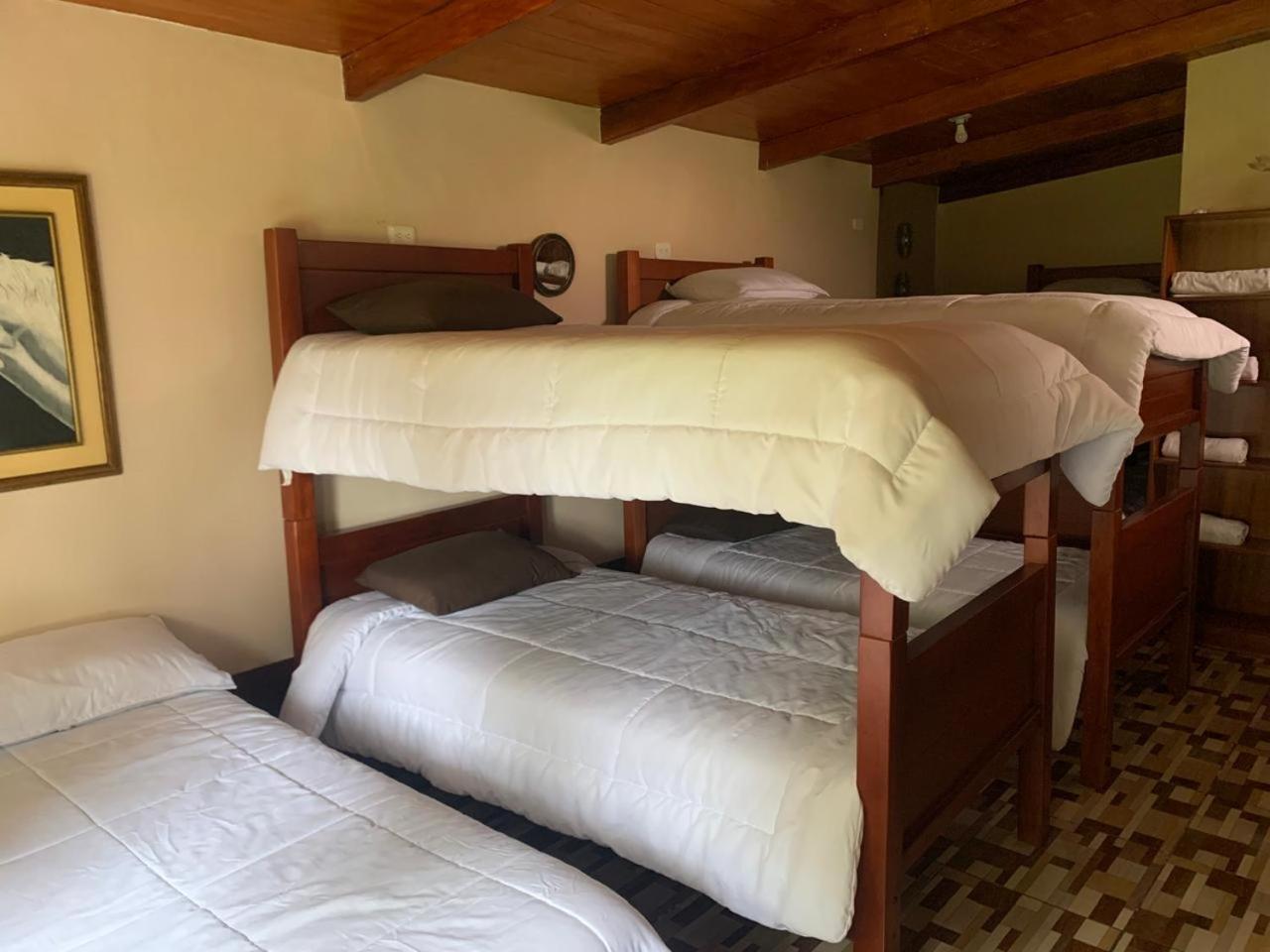 Casa Elalu Quito