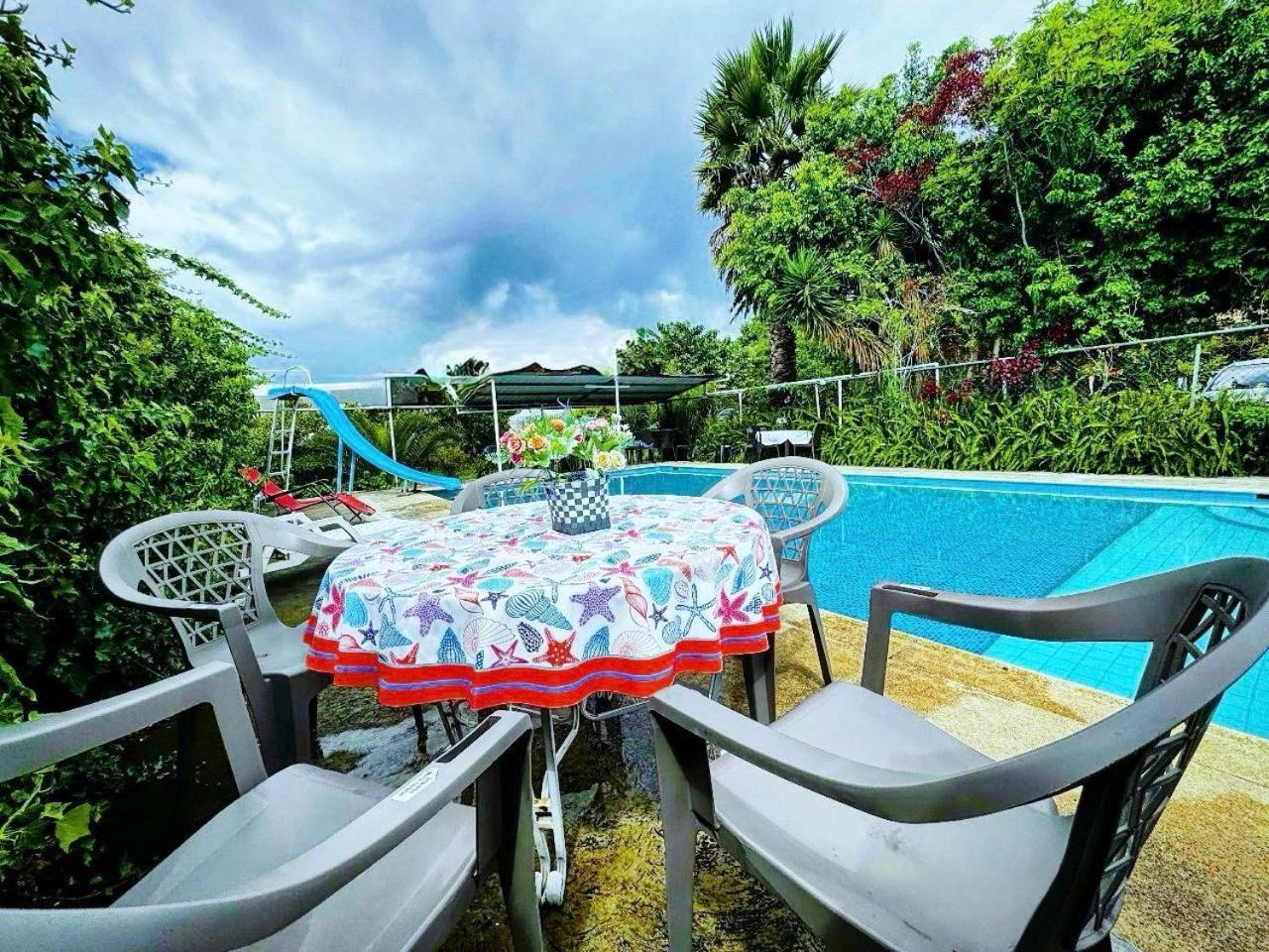 Casa Elalu Quarto em Acomodações Particulares Quito