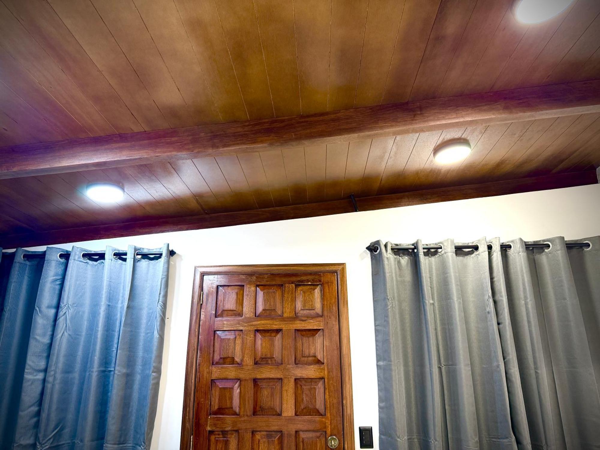 Casa Elalu Quarto em Acomodações Particulares *