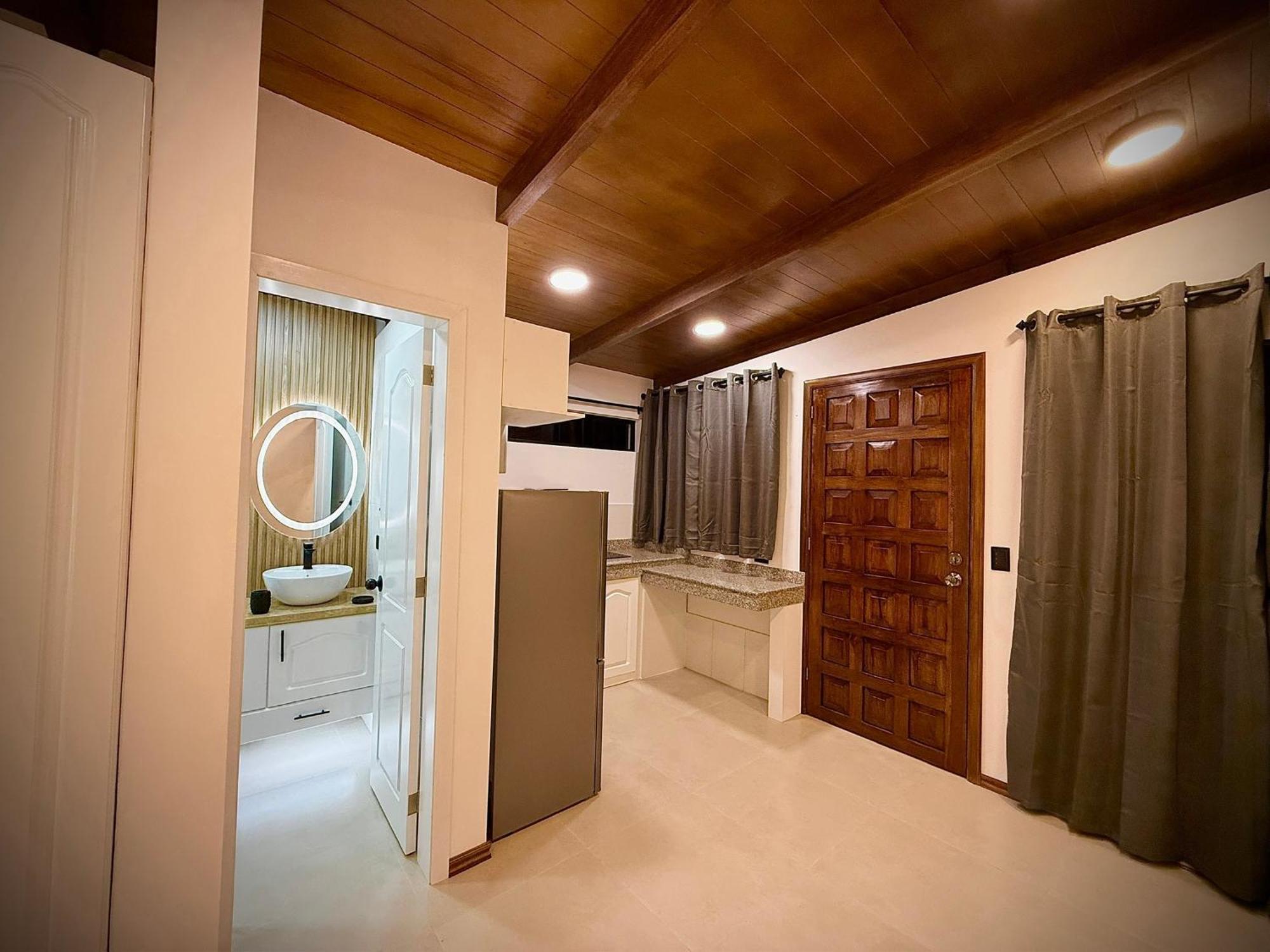 Quarto em Acomodações Particulares Casa Elalu *