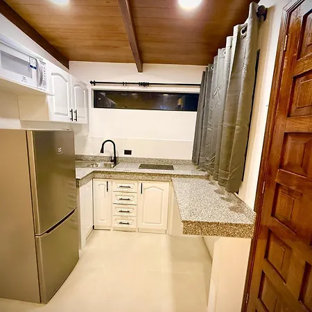 Casa Elalu Apartment Quito Exterior photo